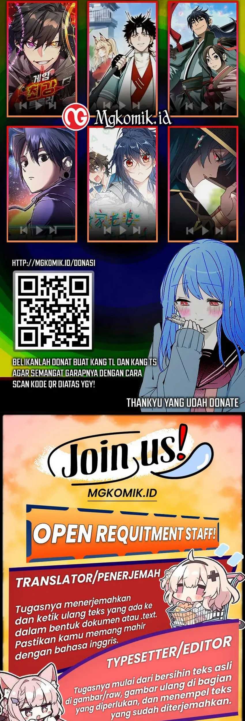 Brave X Devil Queen Chapter 57 Gambar 40