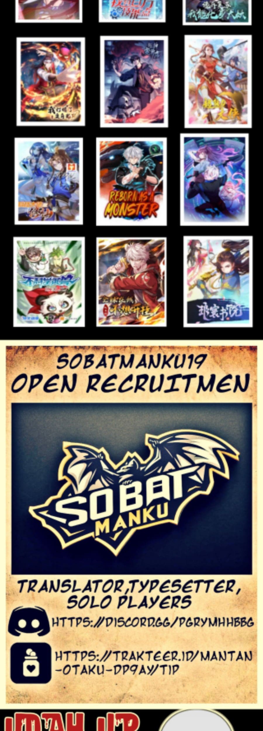 Super God Pet Shop Chapter 162 Gambar 43
