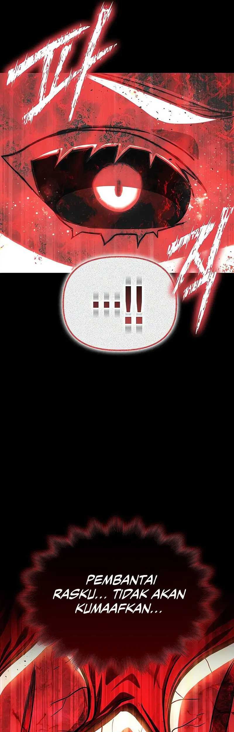 Superhuman Battlefield Chapter 128 Gambar 35