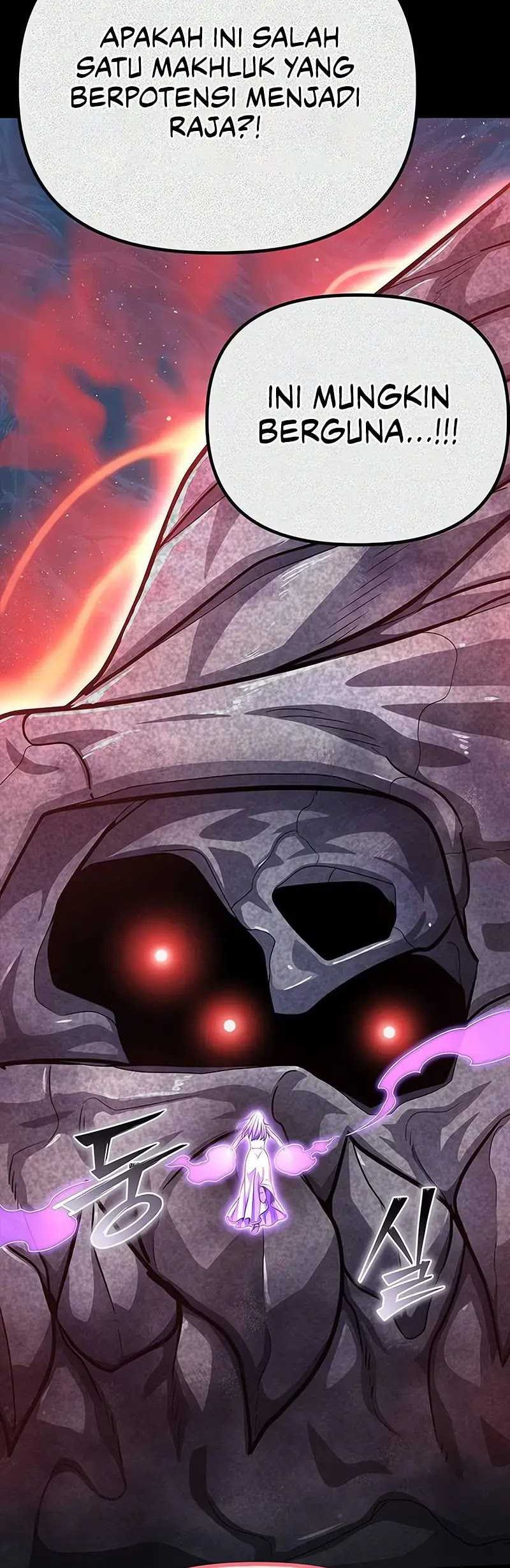 Superhuman Battlefield Chapter 128 Gambar 38