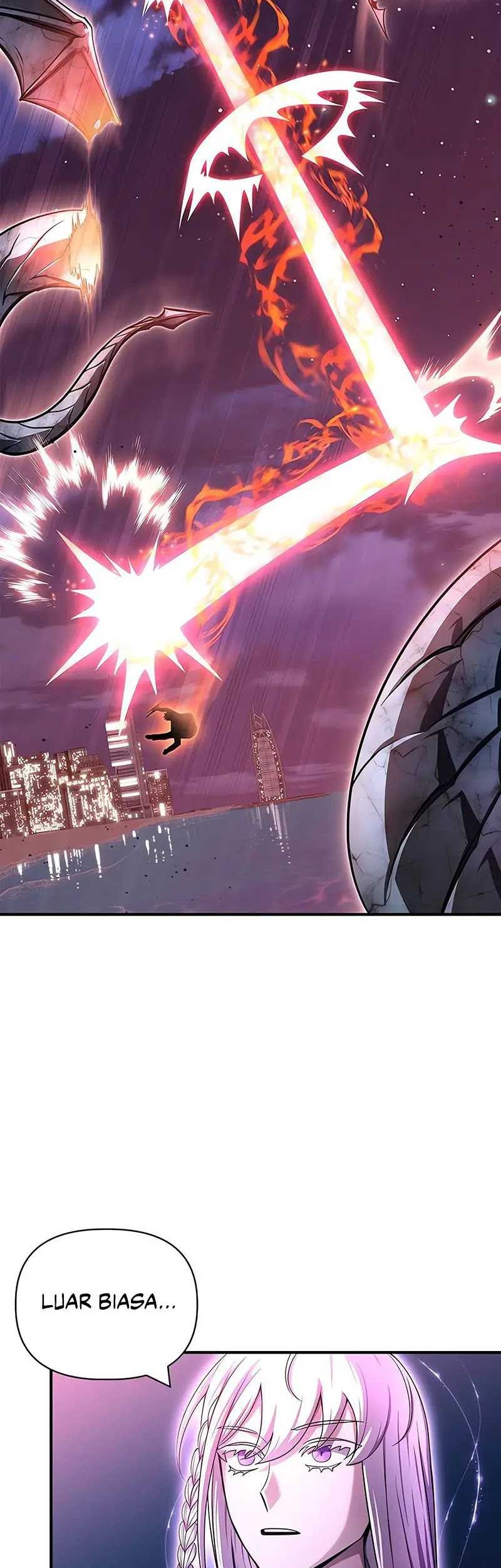 Superhuman Battlefield Chapter 128 Gambar 44