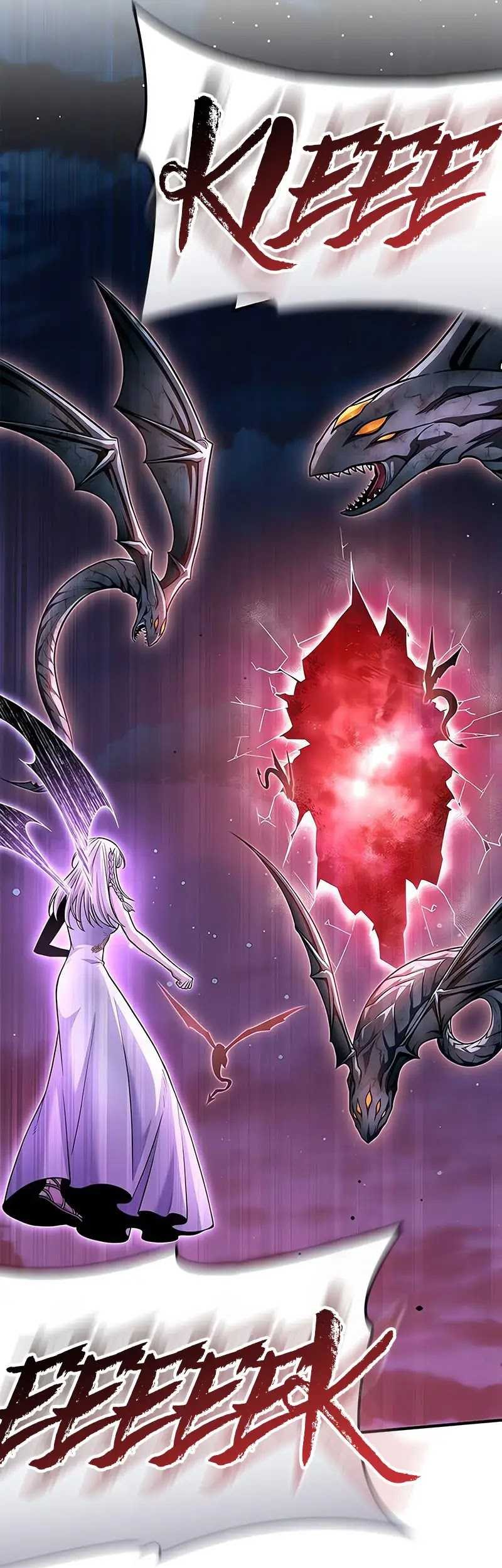 Superhuman Battlefield Chapter 128 Gambar 47