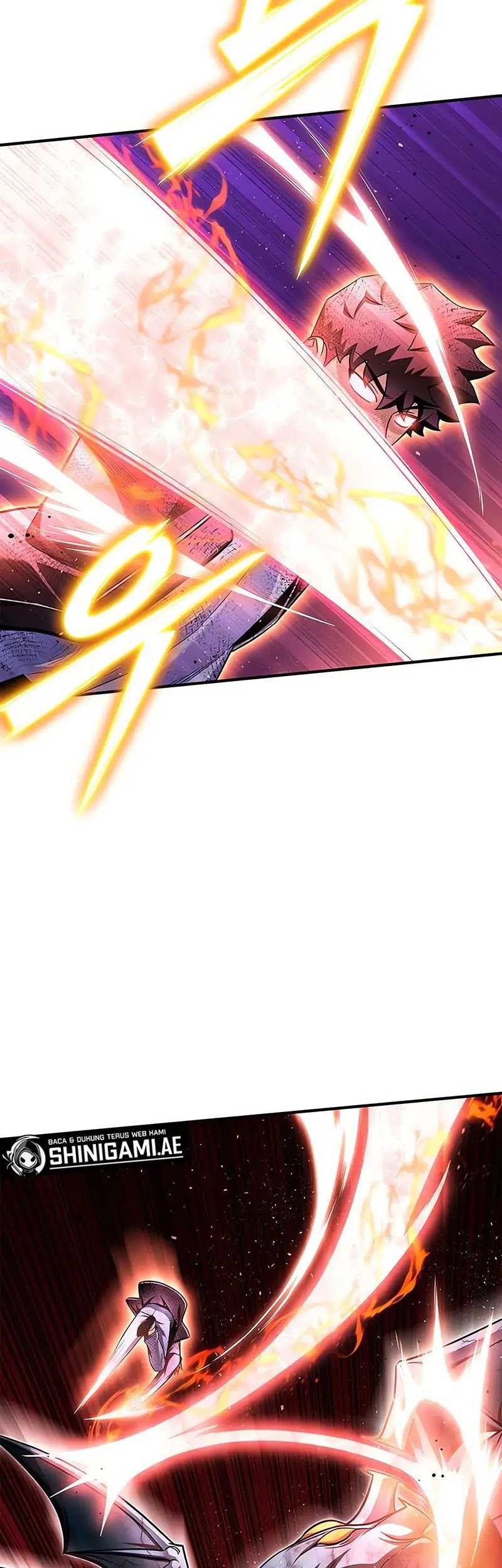 Superhuman Battlefield Chapter 128 Gambar 53