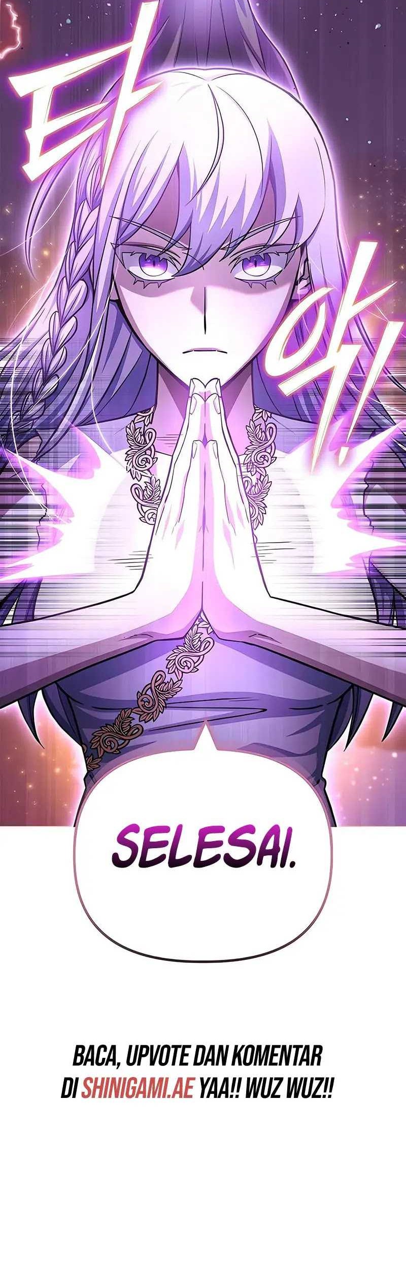 Superhuman Battlefield Chapter 128 Gambar 56