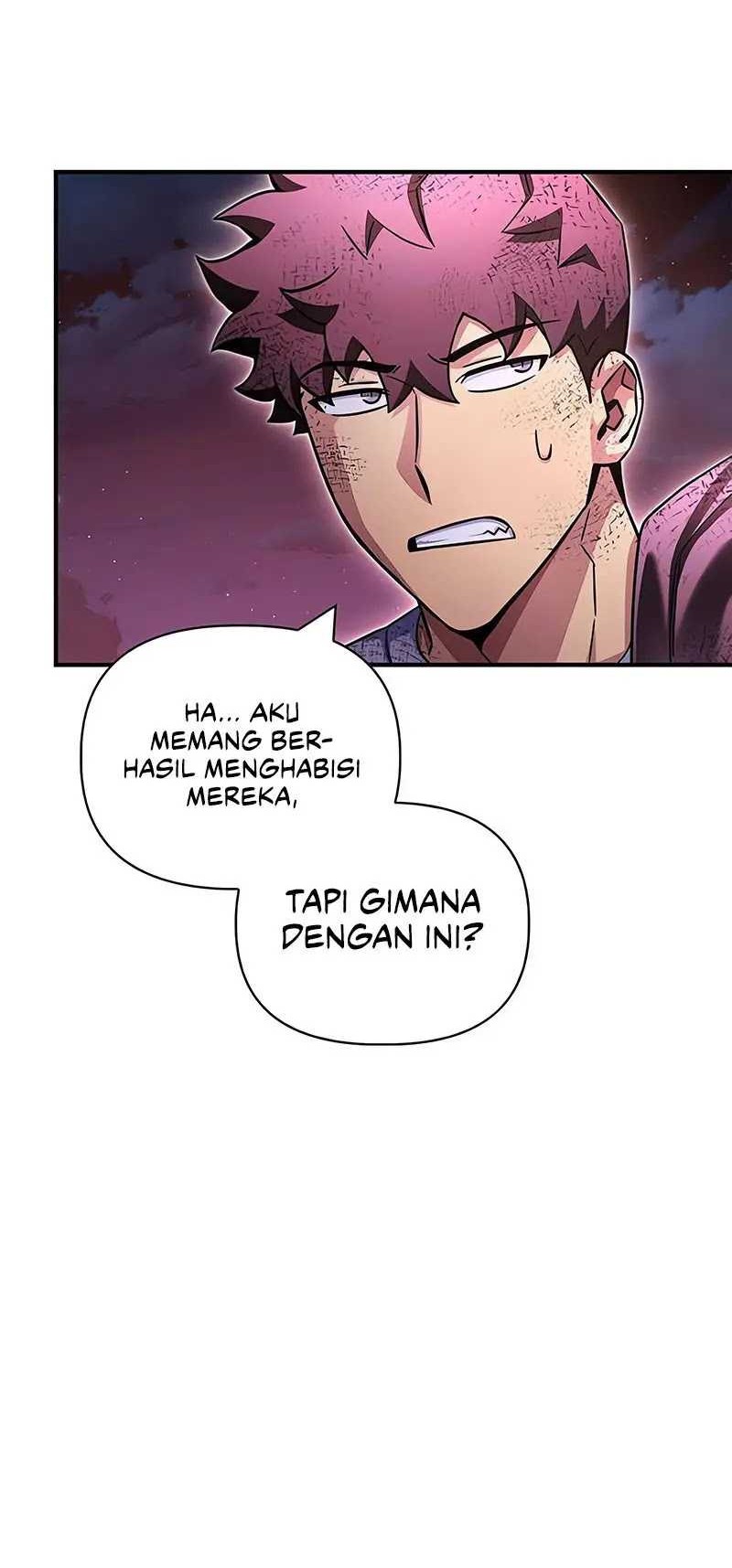 Superhuman Battlefield Chapter 128 Gambar 58