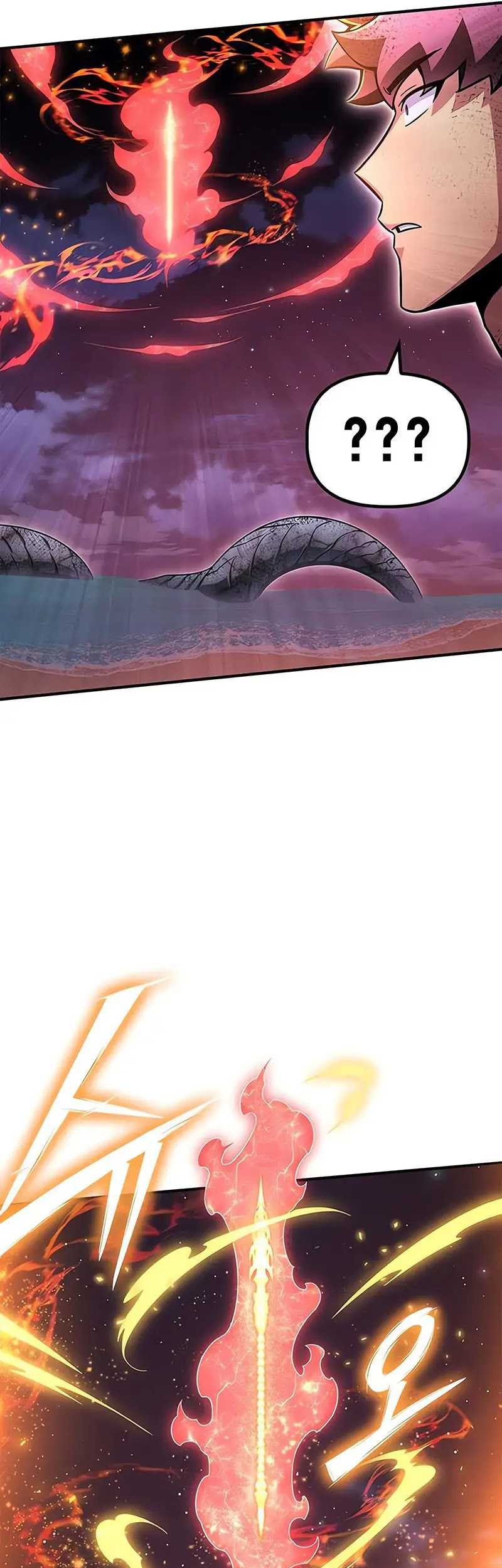 Superhuman Battlefield Chapter 128 Gambar 63