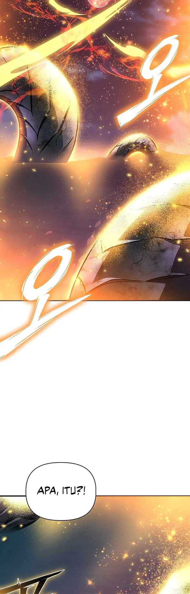 Superhuman Battlefield Chapter 128 Gambar 64