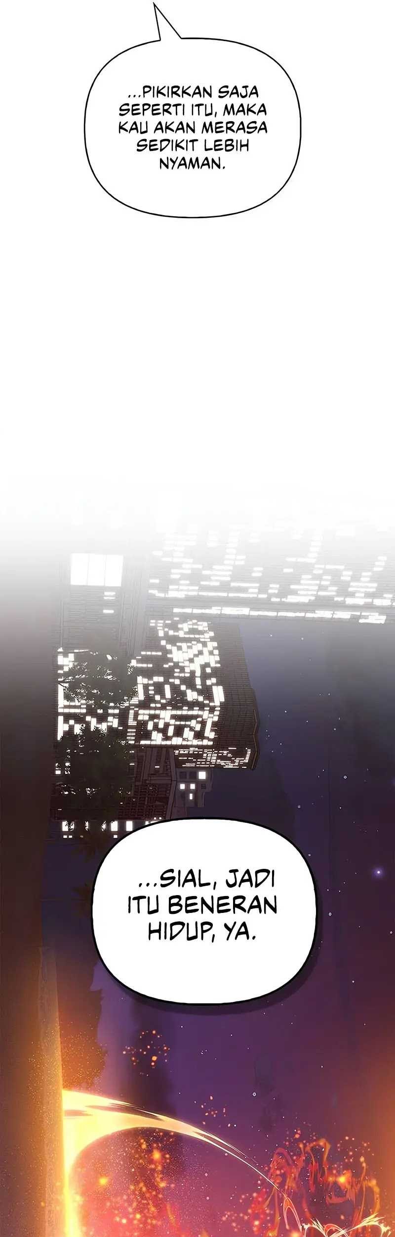 Superhuman Battlefield Chapter 128 Gambar 67