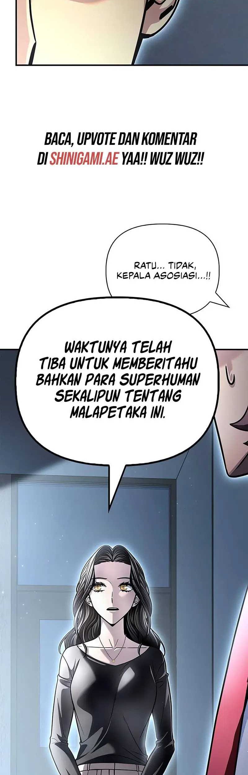 Superhuman Battlefield Chapter 128 Gambar 76