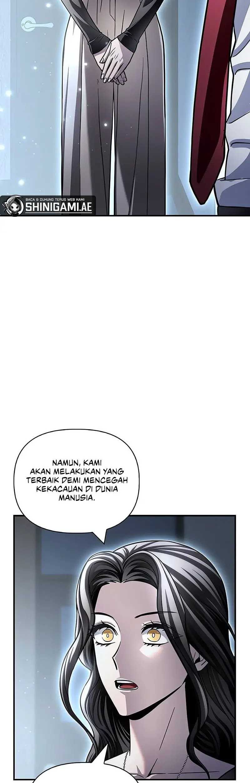 Superhuman Battlefield Chapter 128 Gambar 77