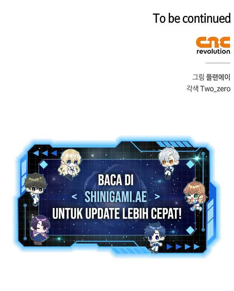 Superhuman Battlefield Chapter 128 Gambar 80