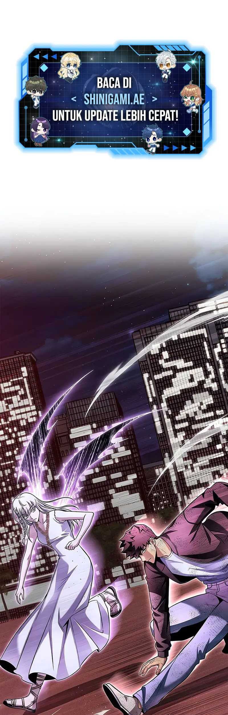 Baca  Superhuman Battlefield Chapter 128 Gambar 2