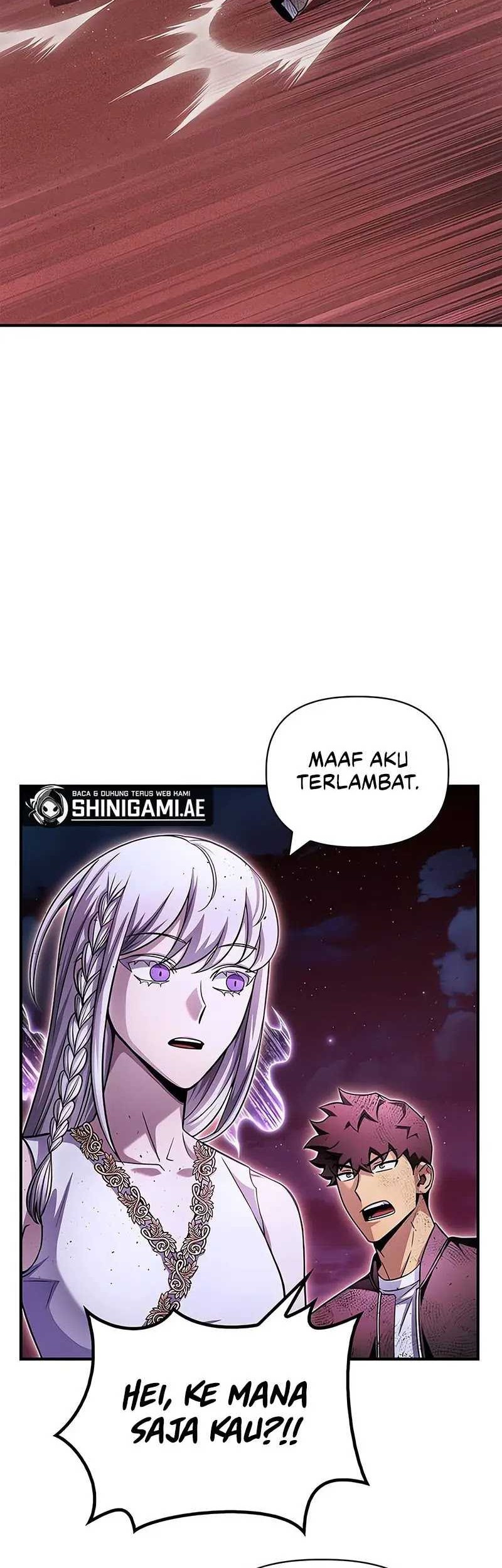 Superhuman Battlefield Chapter 128 Gambar 3