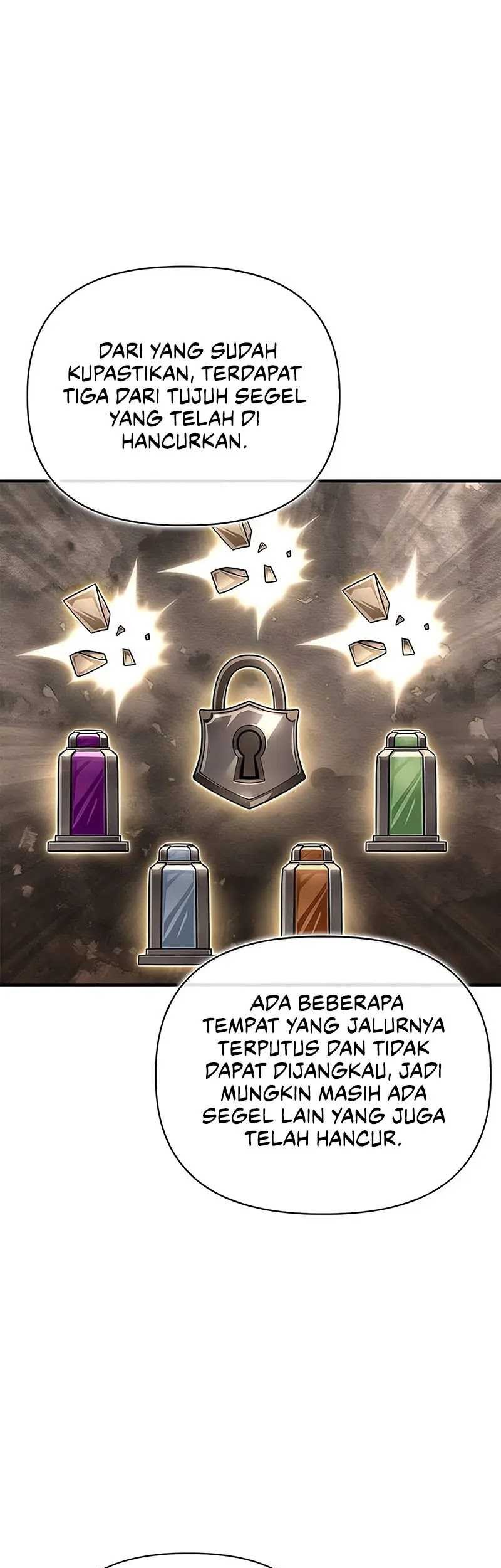 Superhuman Battlefield Chapter 128 Gambar 7