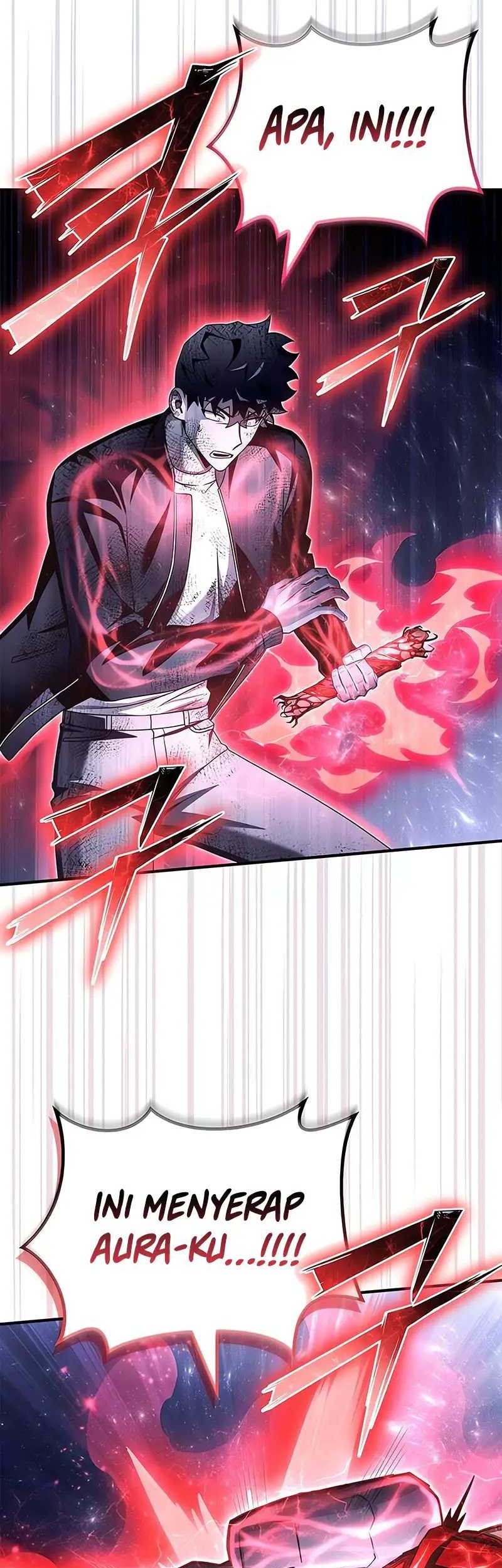 Superhuman Battlefield Chapter 128 Gambar 13