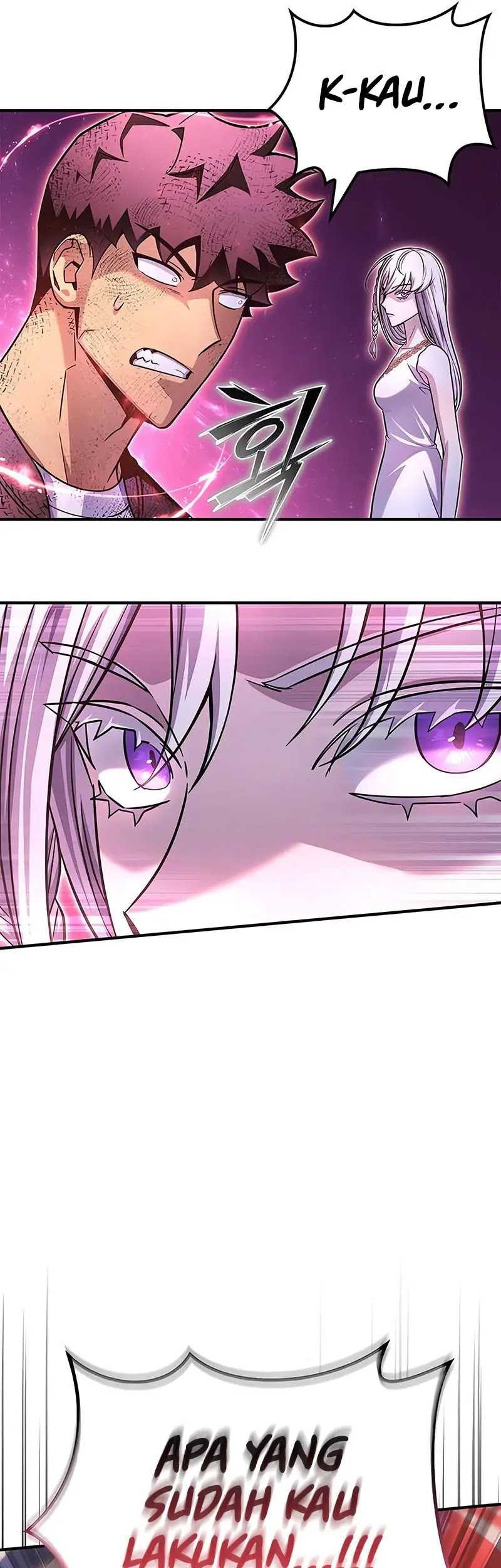 Superhuman Battlefield Chapter 128 Gambar 15