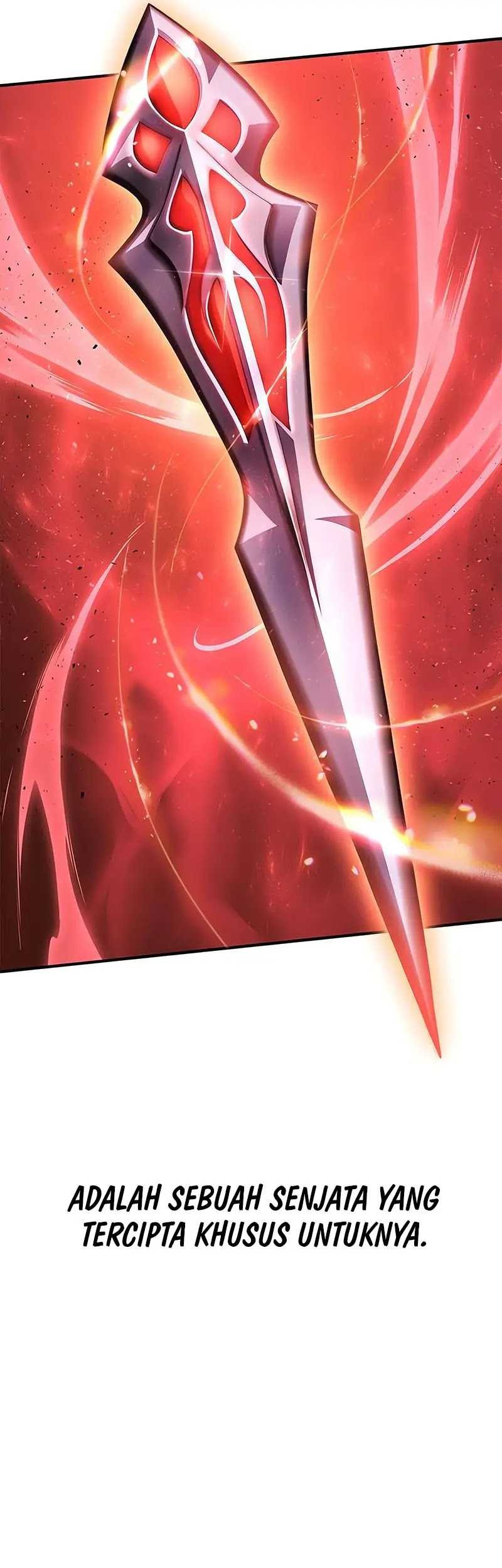 Superhuman Battlefield Chapter 128 Gambar 23