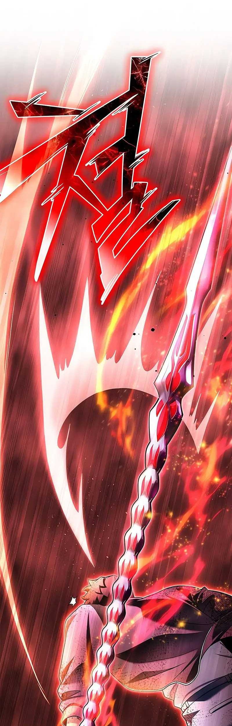 Superhuman Battlefield Chapter 128 Gambar 24