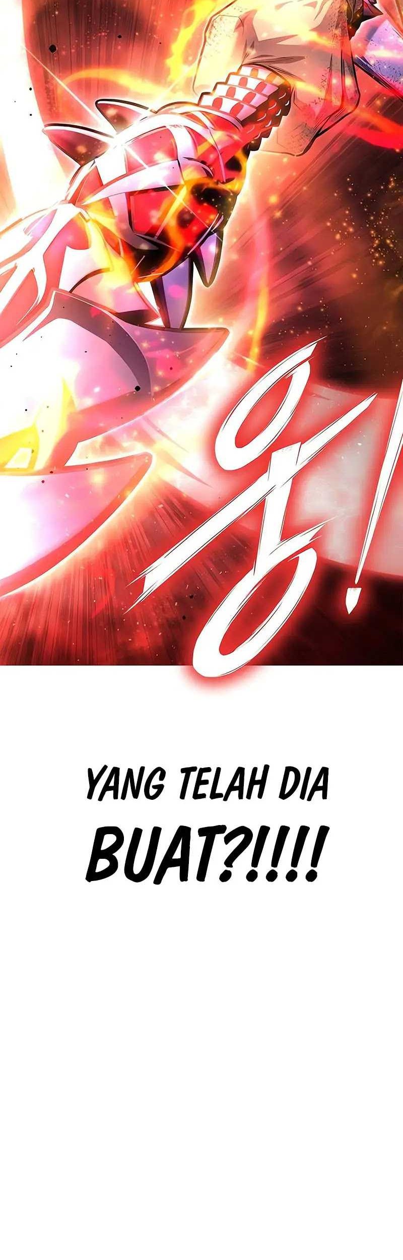 Superhuman Battlefield Chapter 128 Gambar 28