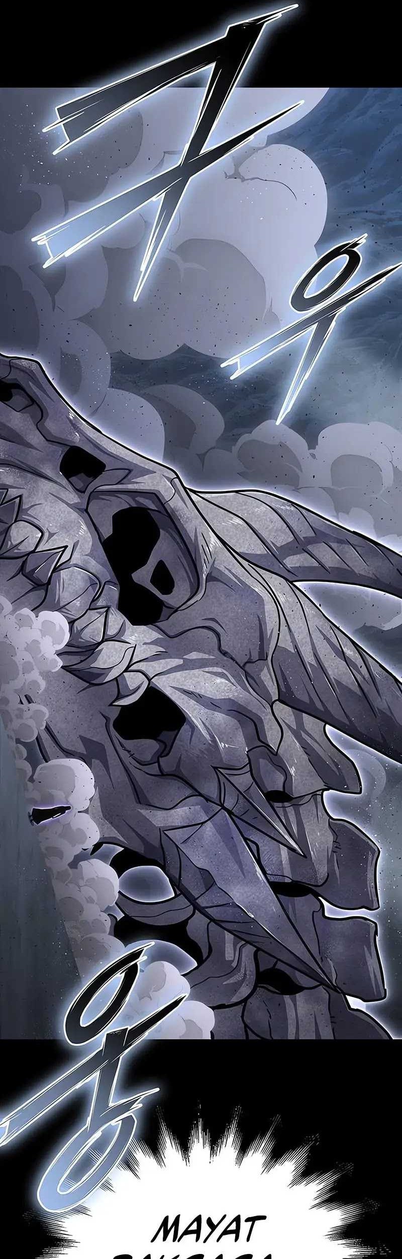 Superhuman Battlefield Chapter 128 Gambar 32