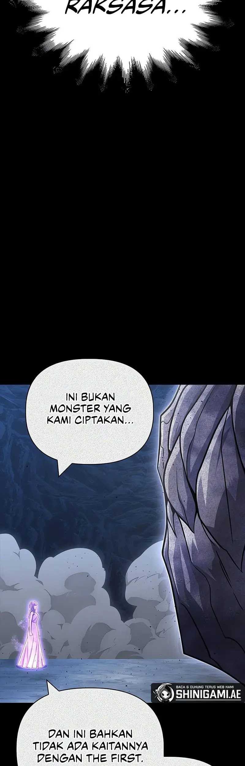 Superhuman Battlefield Chapter 128 Gambar 33