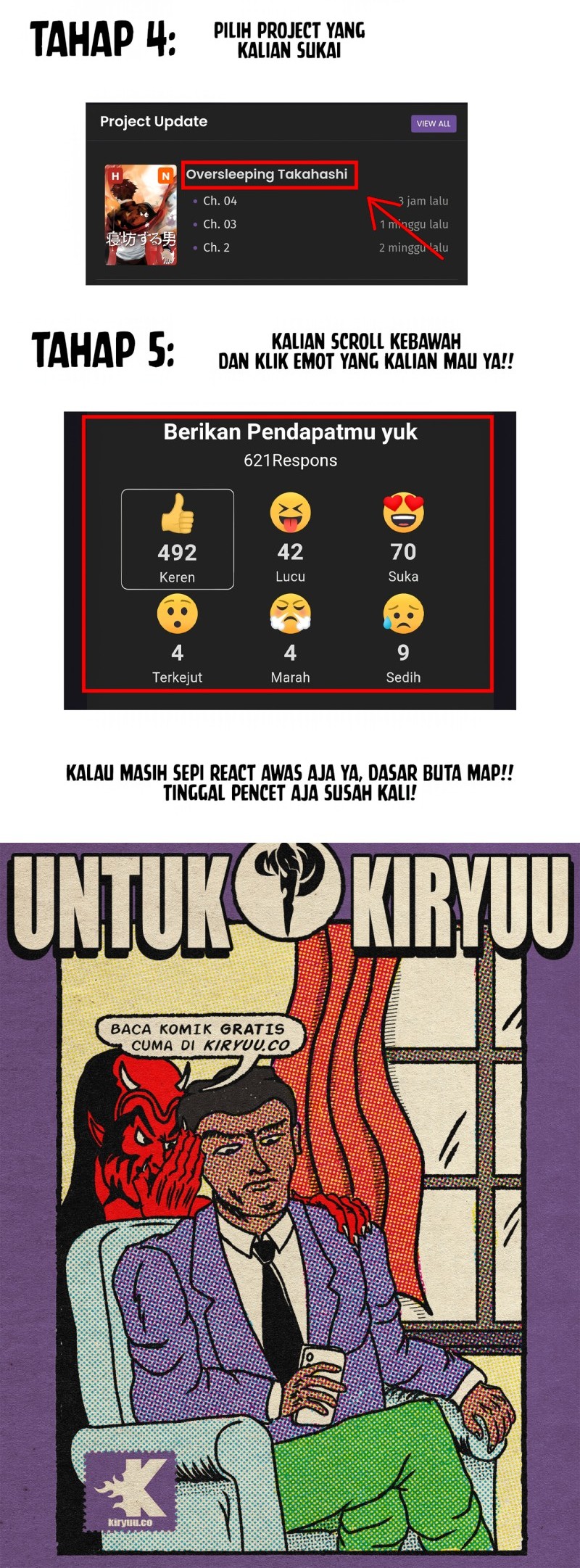 Centuria Chapter 27 Gambar 15
