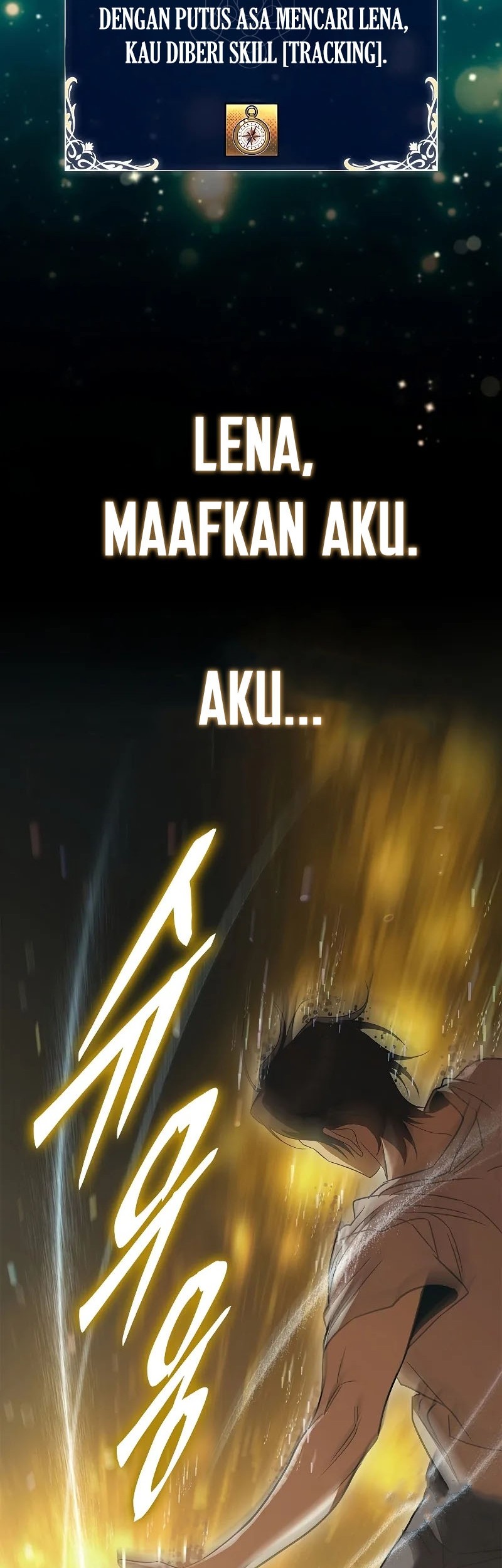 Raising the Princess to Overcome Death Chapter 51 Gambar 37