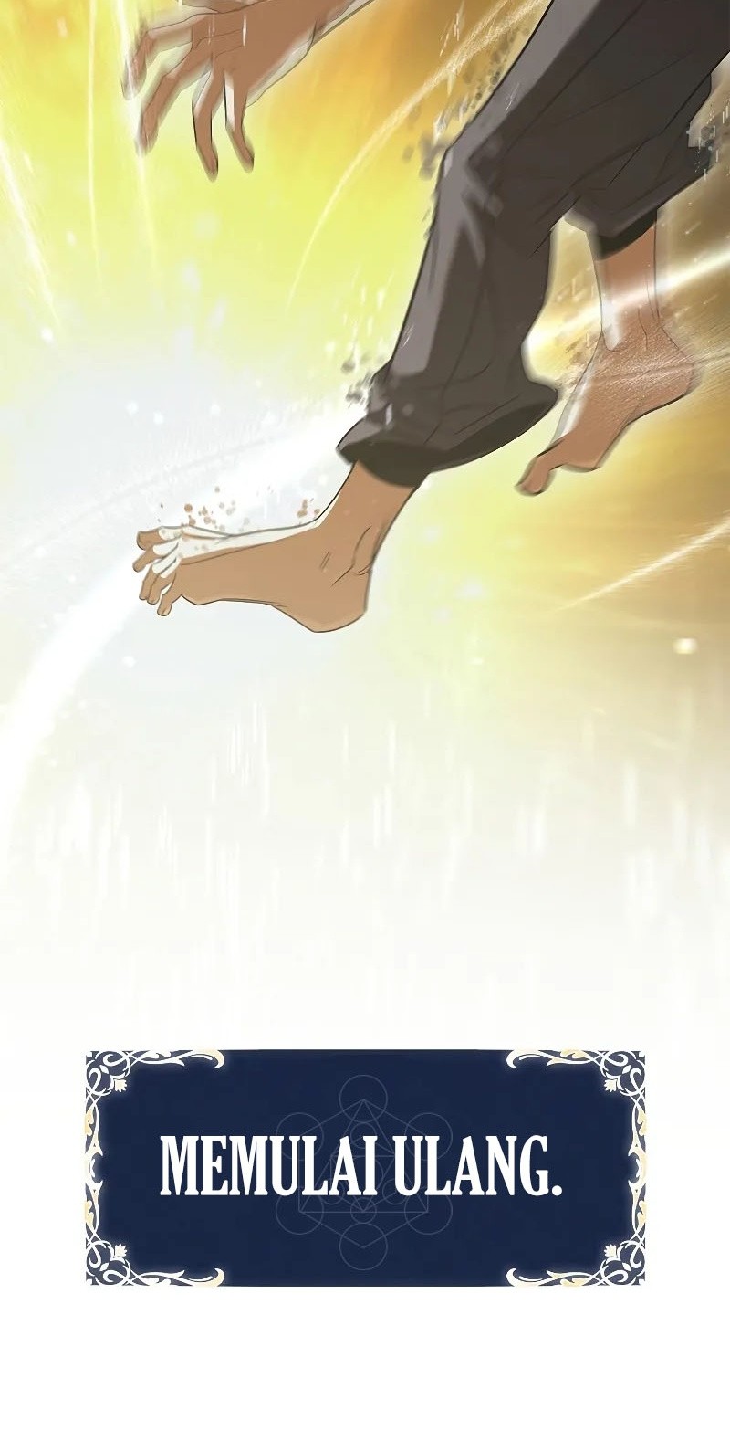 Raising the Princess to Overcome Death Chapter 51 Gambar 38
