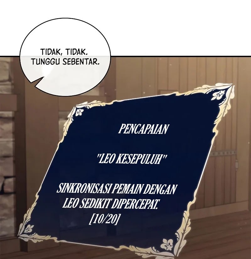 Raising the Princess to Overcome Death Chapter 51 Gambar 47