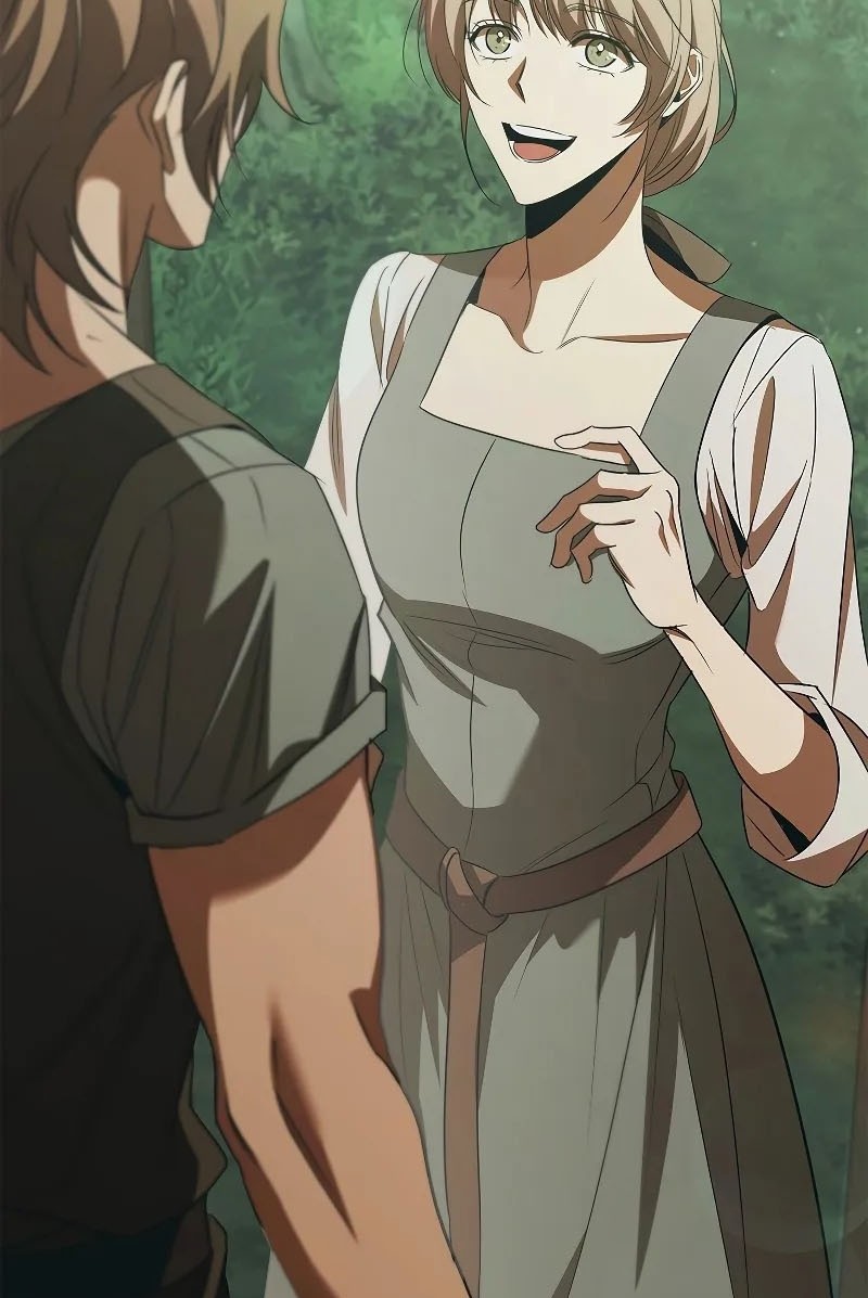 Raising the Princess to Overcome Death Chapter 51 Gambar 53