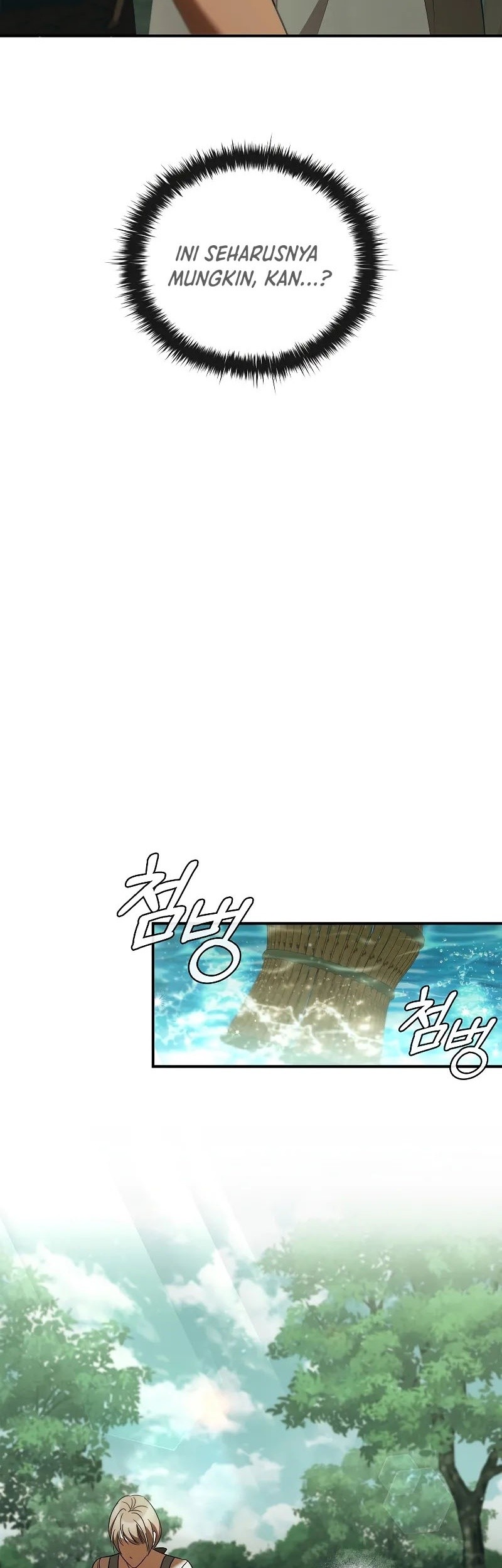 Raising the Princess to Overcome Death Chapter 51 Gambar 54