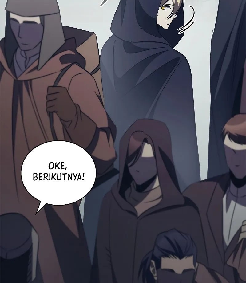 Raising the Princess to Overcome Death Chapter 51 Gambar 5