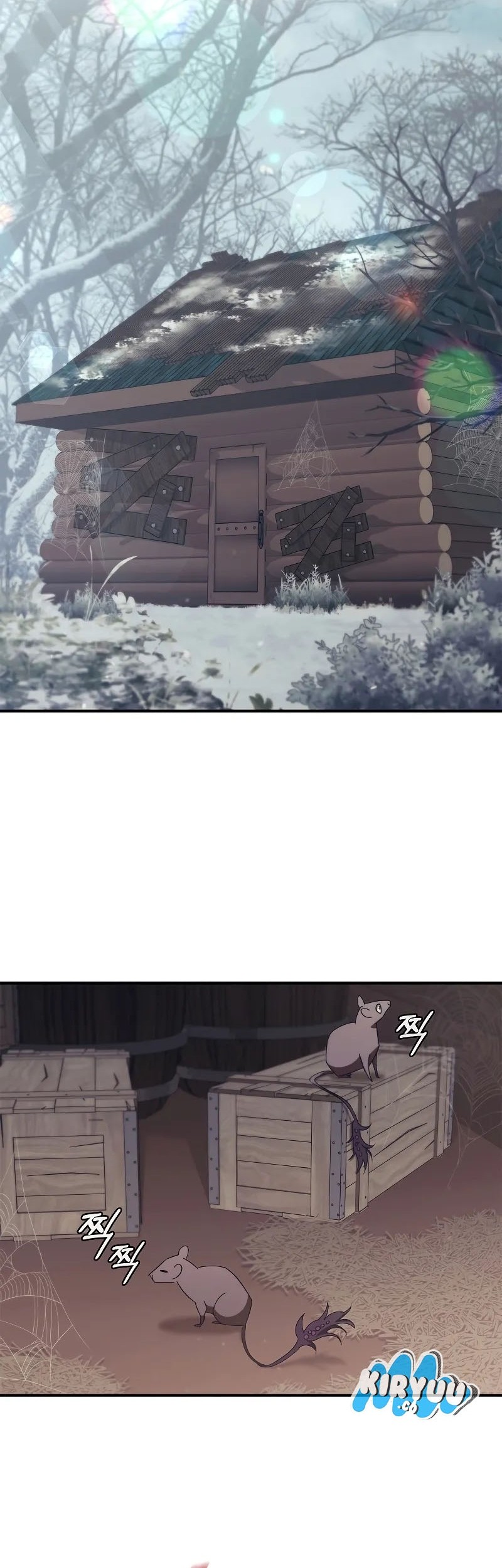 Raising the Princess to Overcome Death Chapter 51 Gambar 7