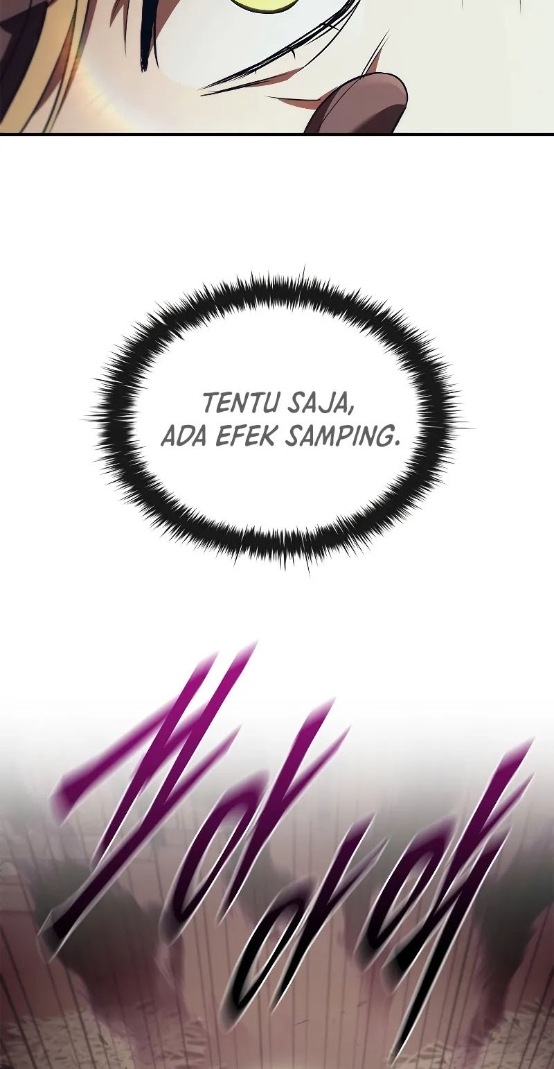 Raising the Princess to Overcome Death Chapter 51 Gambar 11