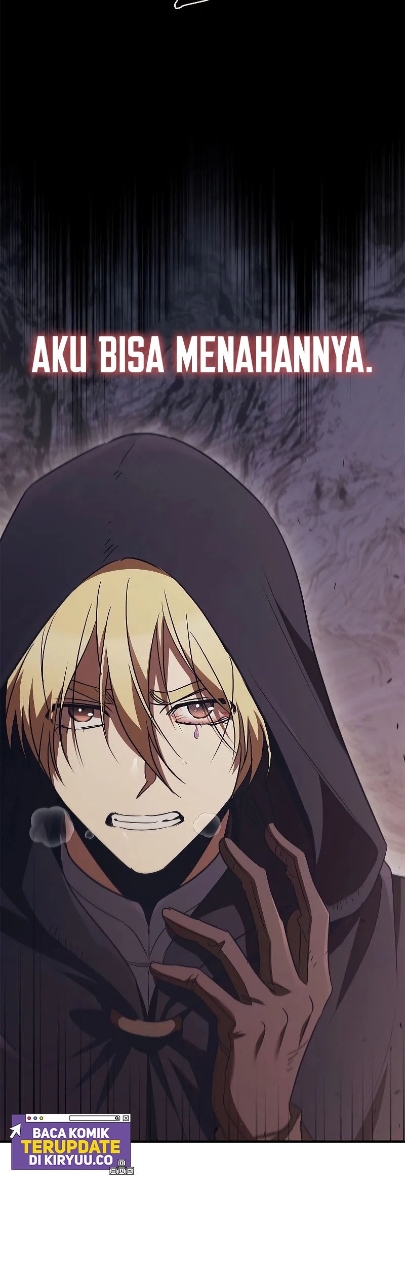 Raising the Princess to Overcome Death Chapter 51 Gambar 13