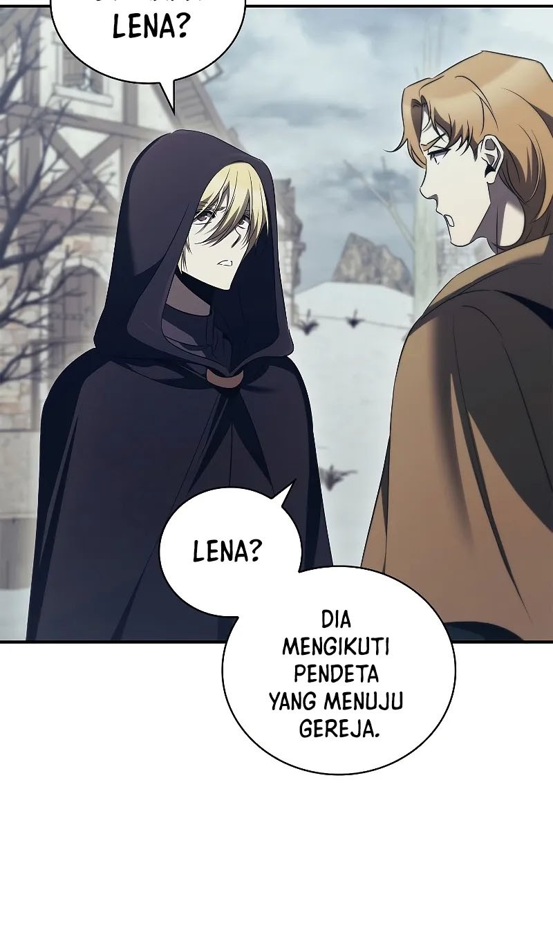 Raising the Princess to Overcome Death Chapter 51 Gambar 20