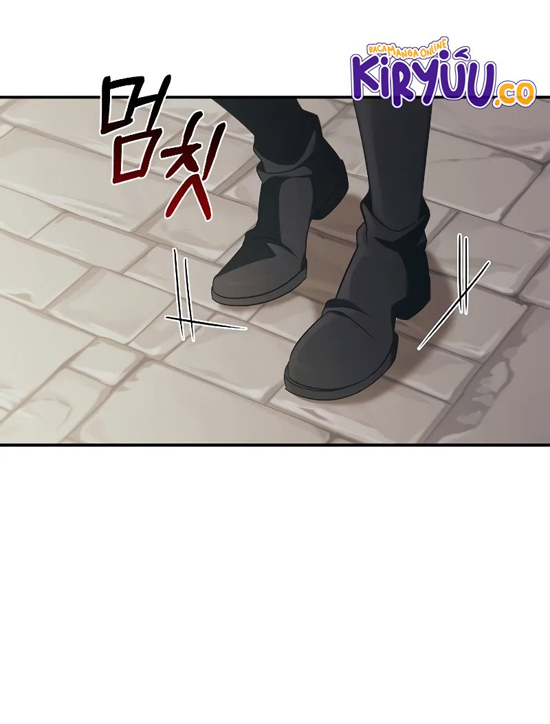 Raising the Princess to Overcome Death Chapter 50 Gambar 13