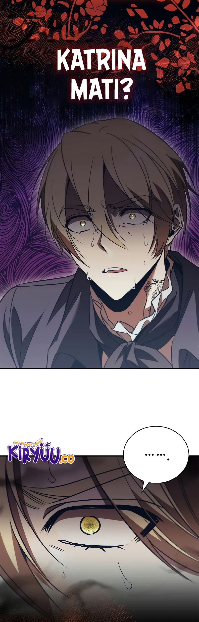Raising the Princess to Overcome Death Chapter 50 Gambar 42