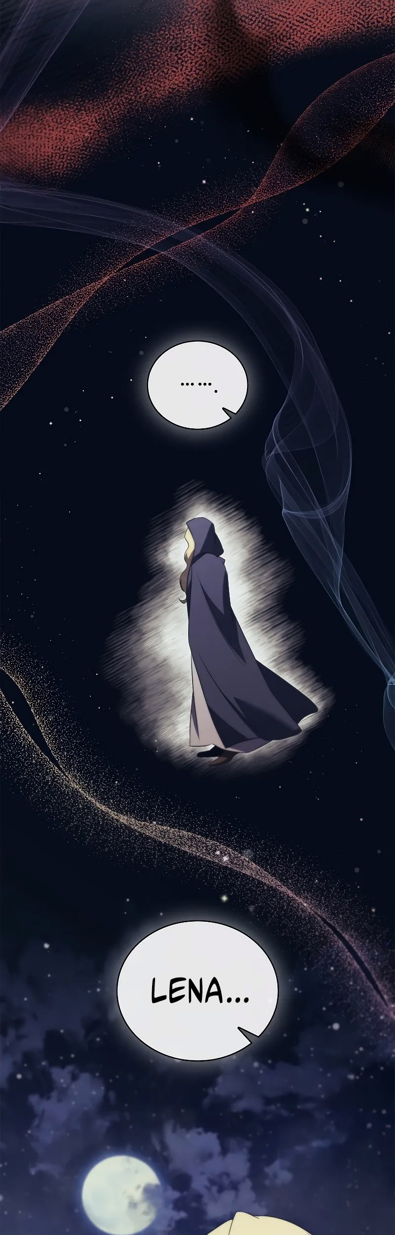 Raising the Princess to Overcome Death Chapter 50 Gambar 44