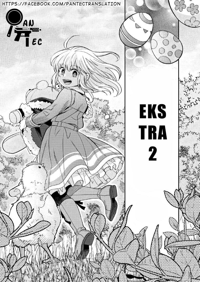 Baca  Yarinaoshi Reijou wa Ryuutei Heika wo Kouryaku-chuu Chapter 23.6 Gambar 2
