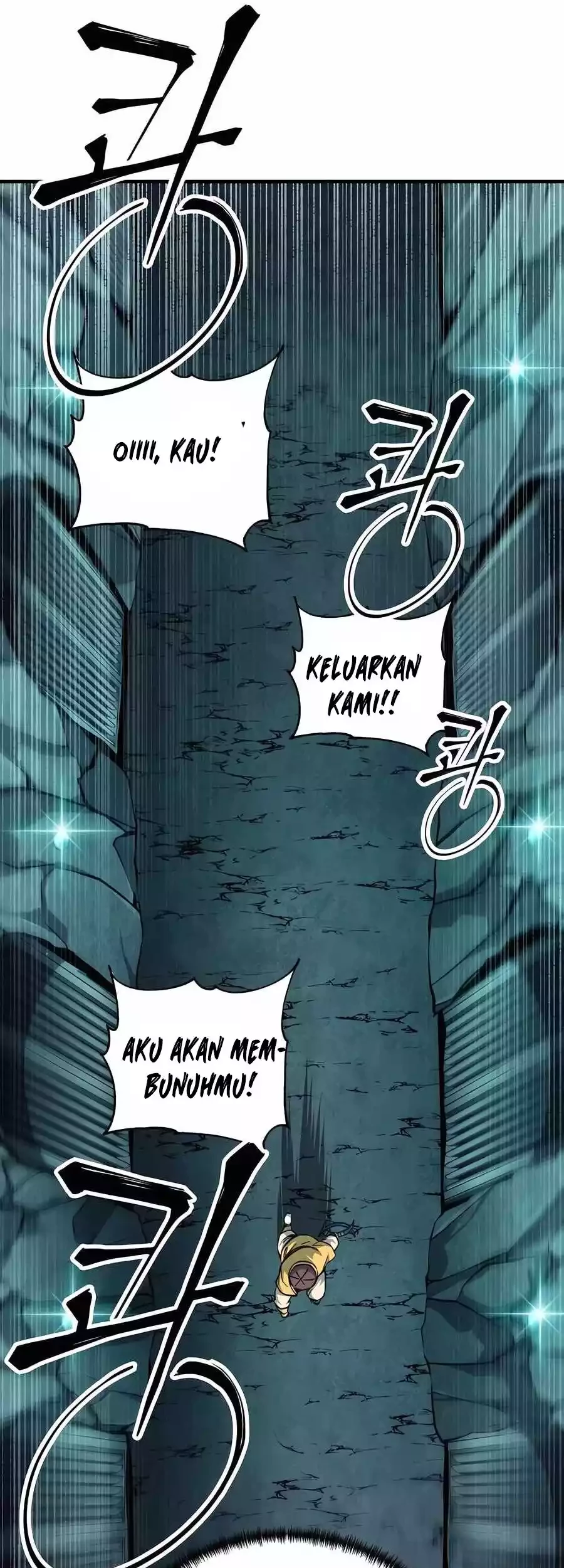 Warrior Grandpa and Supreme Granddaughter Chapter 61 Gambar 67