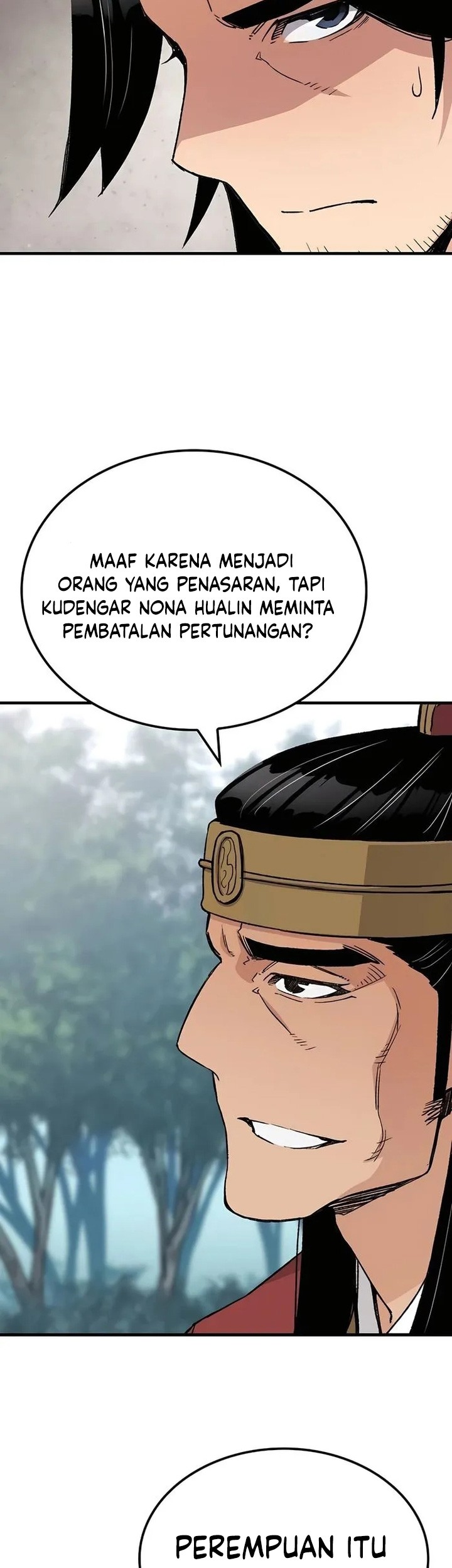 Reborn as The Heavenly Demon Chapter 38 Gambar 46