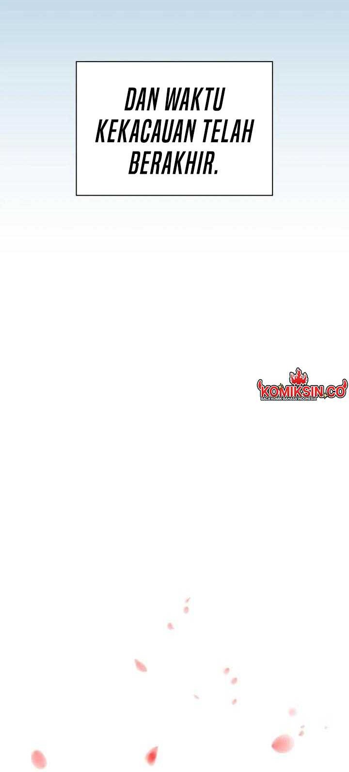 Records Of The Swordsman Scholar Chapter 138 Gambar 25