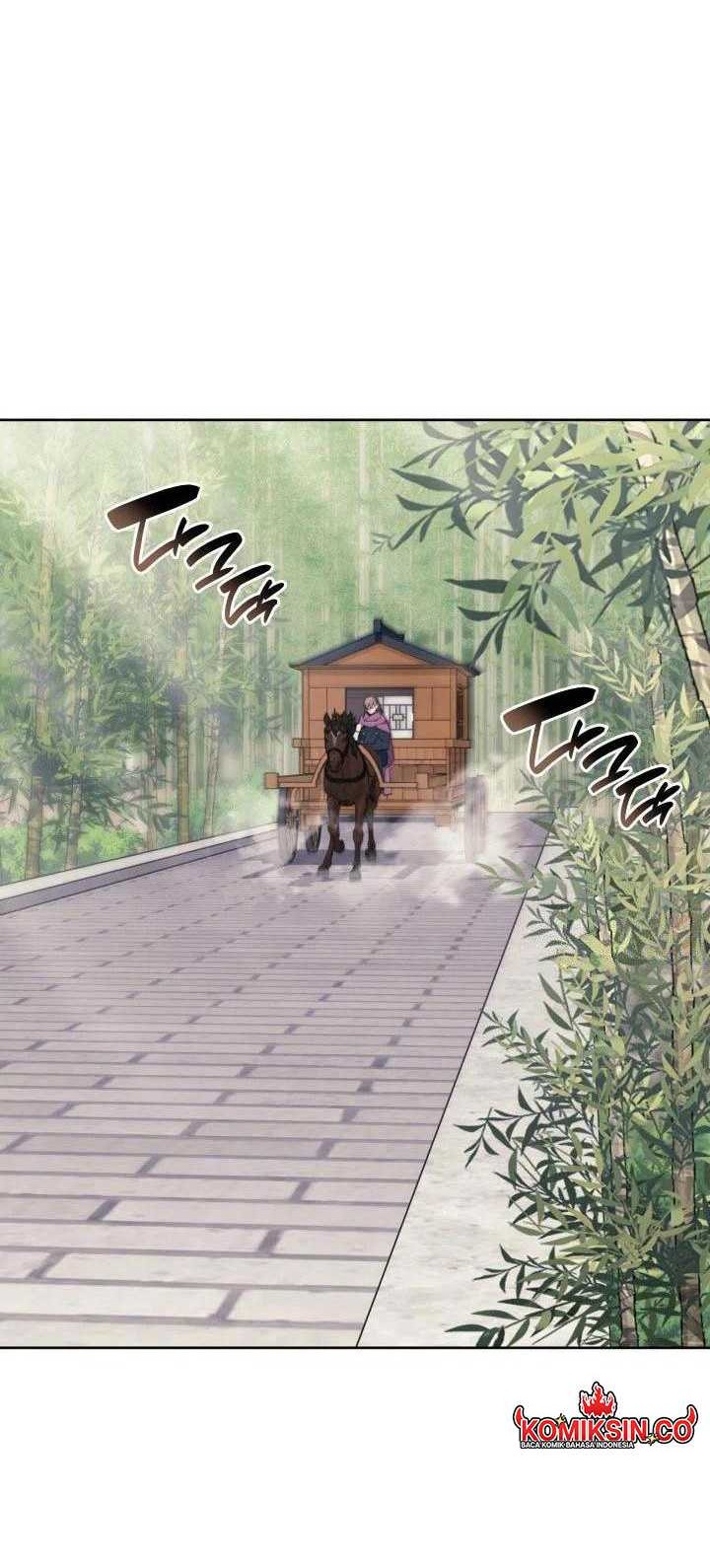 Records Of The Swordsman Scholar Chapter 138 Gambar 27