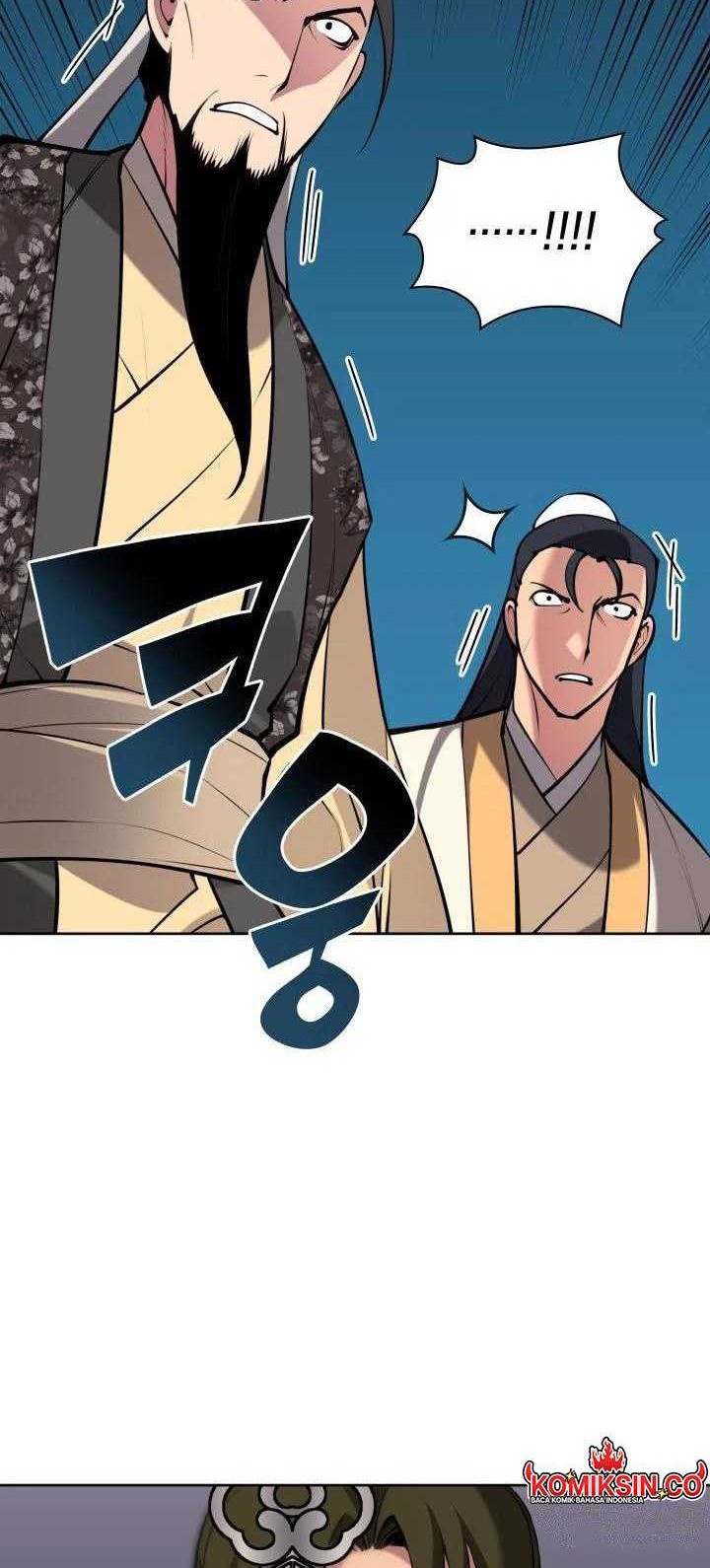 Records Of The Swordsman Scholar Chapter 138 Gambar 3