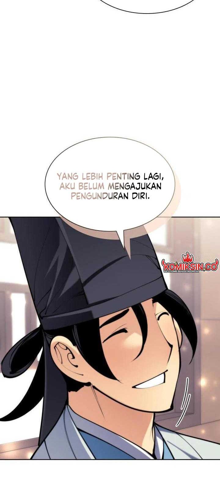 Records Of The Swordsman Scholar Chapter 138 Gambar 59