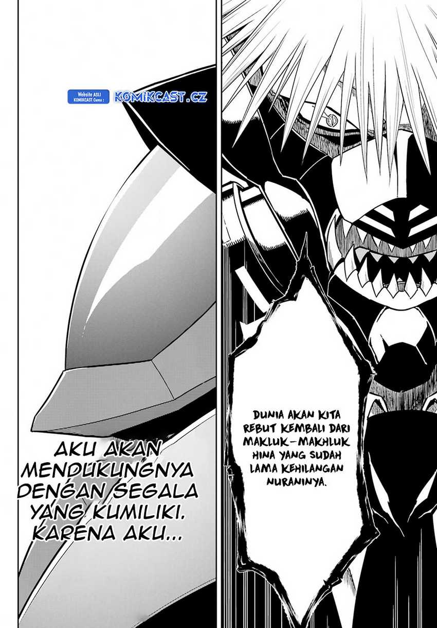 Ragna Crimson Chapter 77 Gambar 16