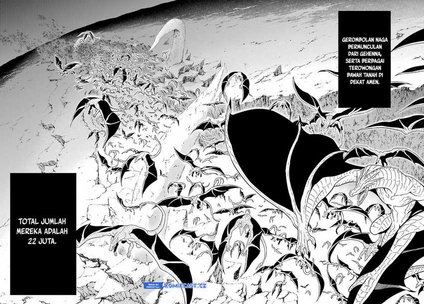 Ragna Crimson Chapter 77 Gambar 18