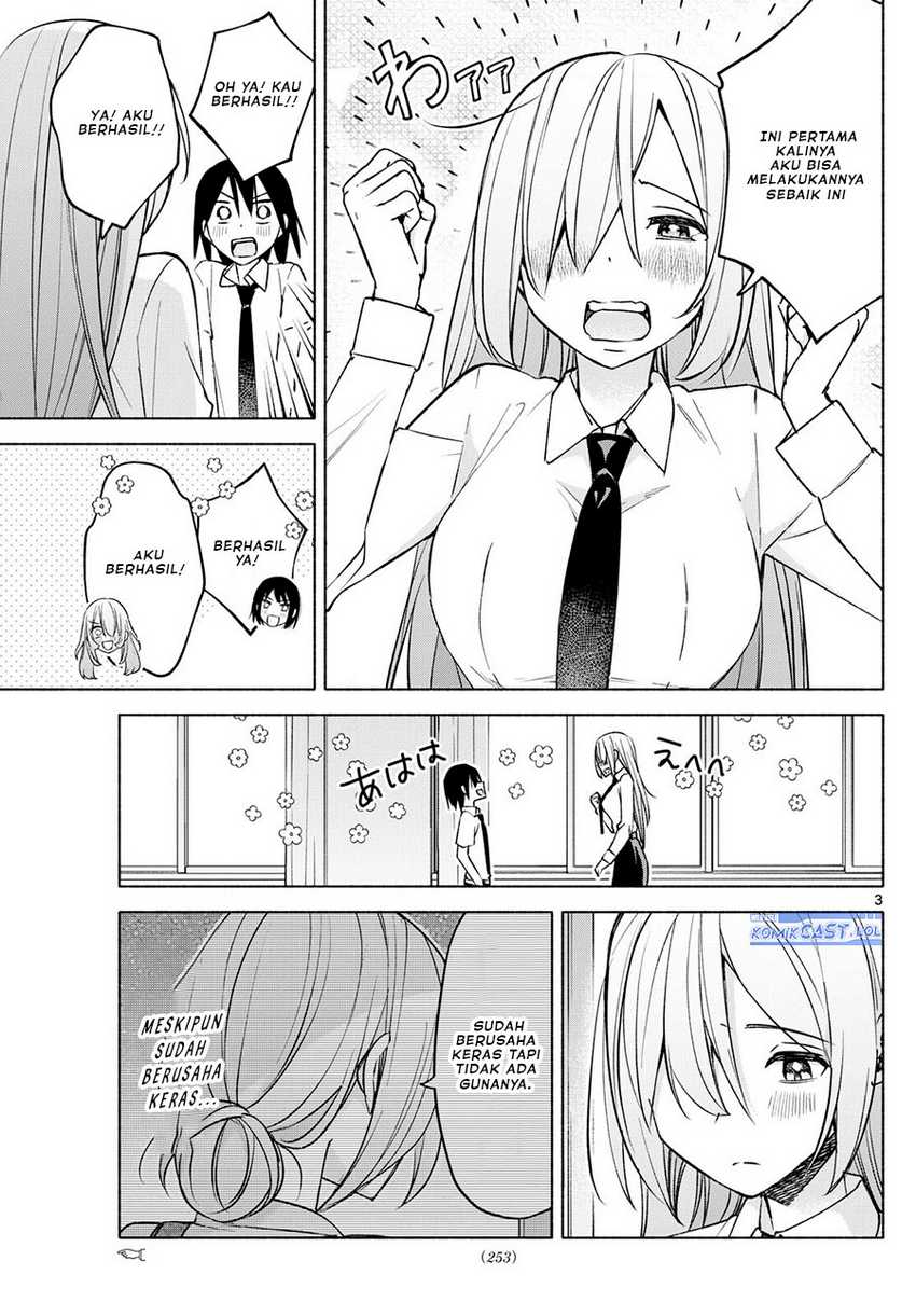 Kimi to Warui Koto ga Shitai Chapter 37 Gambar 4