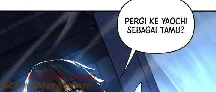 Invincible After Shocking My Empress Wife Chapter 39 Gambar 27